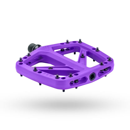 PNW Range Pedals