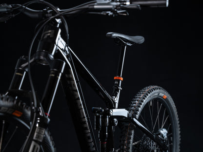 PNW Loam Gen 2 Dropper Post Black