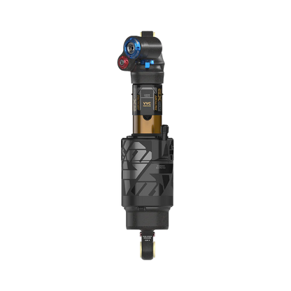 FOX FLOAT X2 FACTORY
