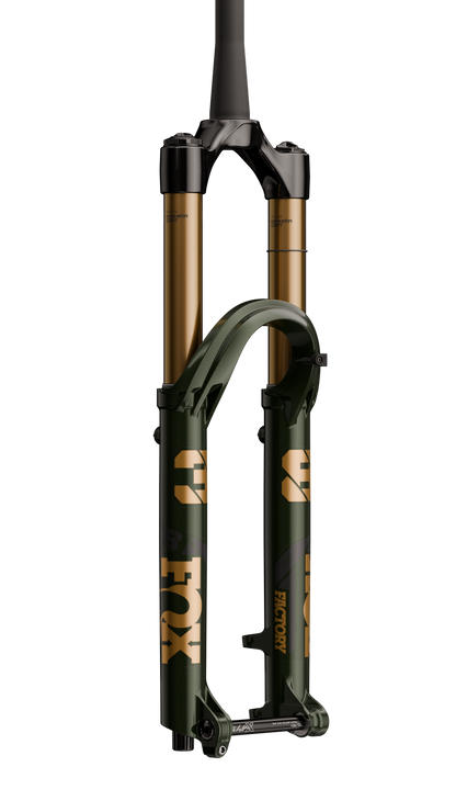 FOX 38 FACTORY - GRIP X2 LIMITED EDITION