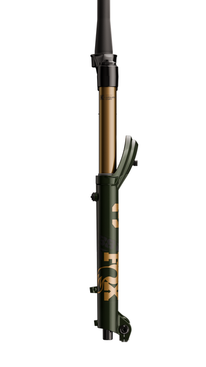 FOX 38 FACTORY - GRIP X2 LIMITED EDITION