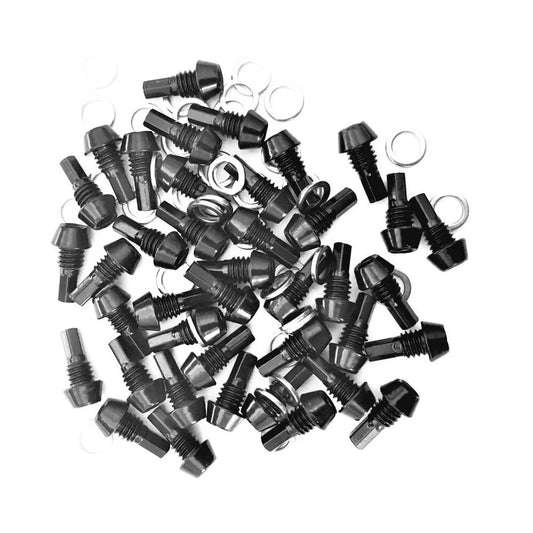 OneUp Components Alloy Pedal Pin Kit