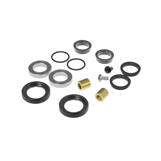 OneUp Components Alloy V2 Pedal Rebuild Kit