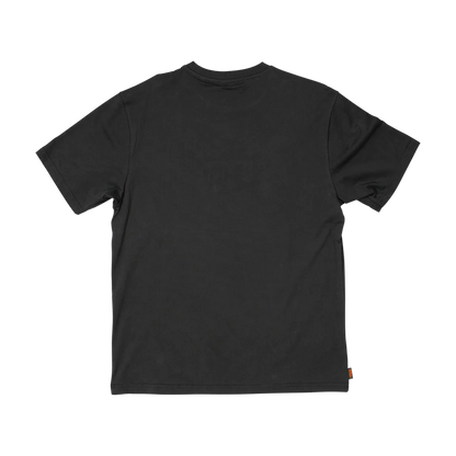 FOX FACTORY MEN'S LOGO T-SHIRT
