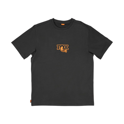 FOX FACTORY MEN'S LOGO T-SHIRT
