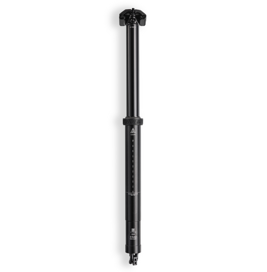 PNW Loam Gen 2 Dropper Post Black