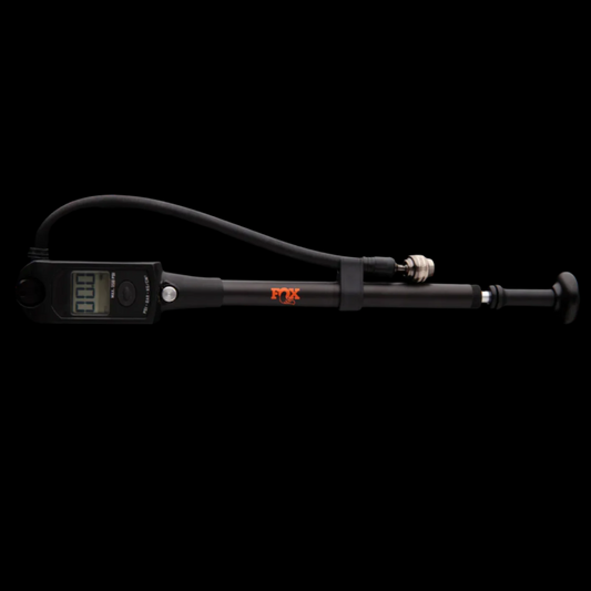 FOX DIGITAL SHOCK PUMP