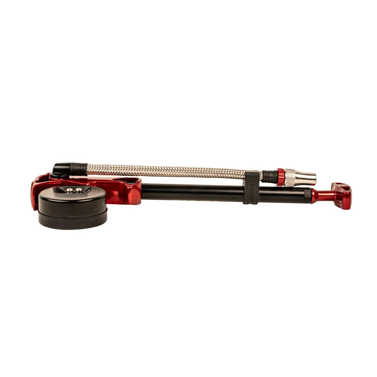 Silca Ultimate Shock Pump