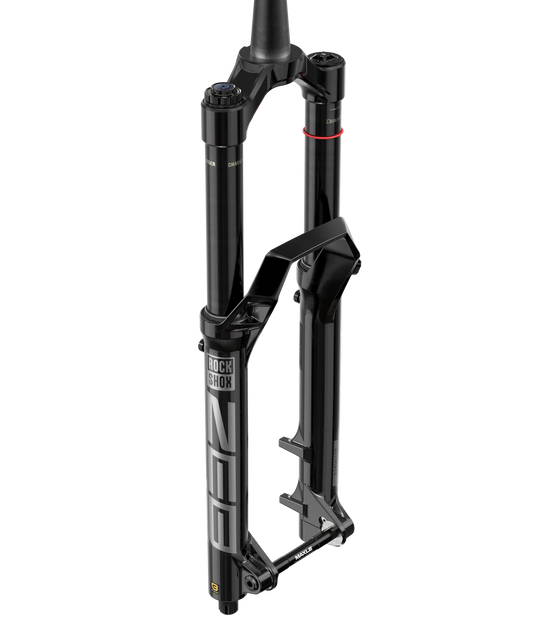 RockShox ZEB Ultimate - Charger 3.1