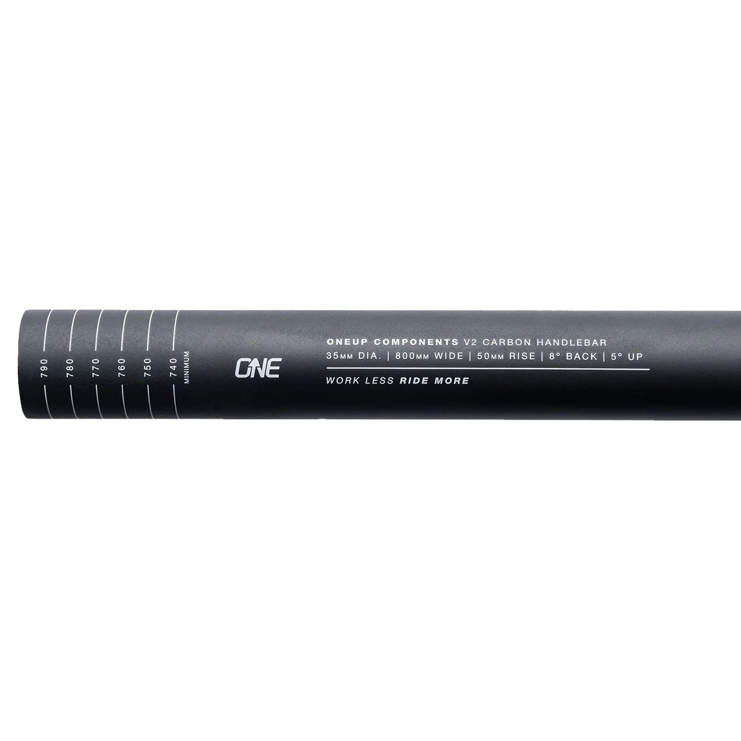 OneUp Components V2 Carbon Handlebar