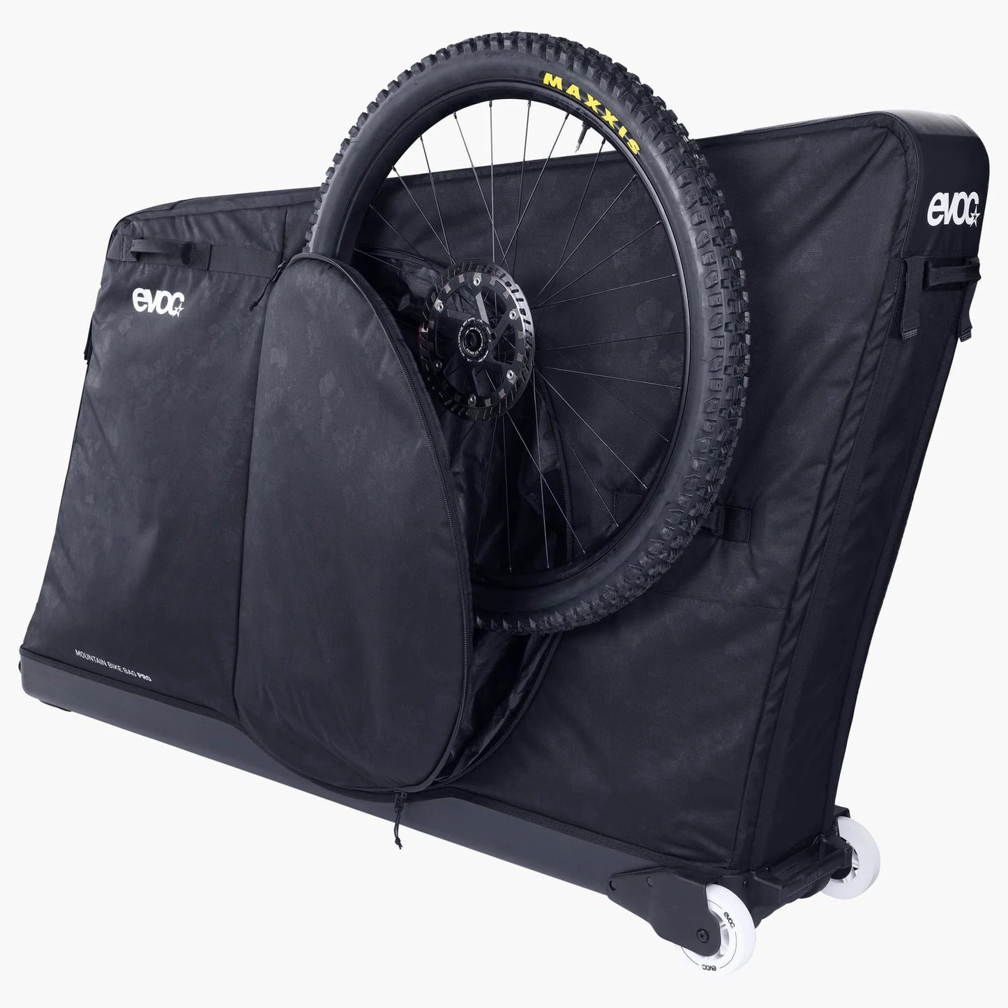 EVOC MOUNTAIN BIKE BAG PRO - New