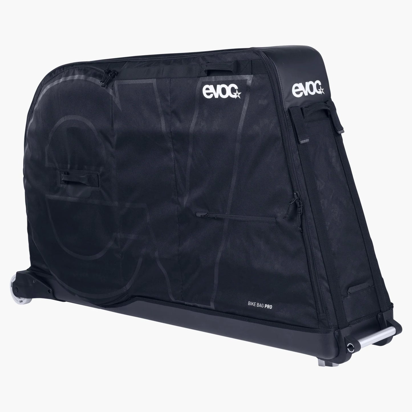 EVOC BIKE BAG PRO - Updated