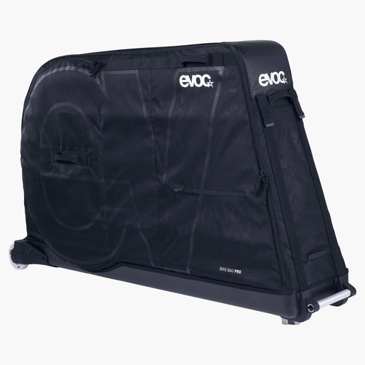 EVOC BIKE BAG PRO - Updated