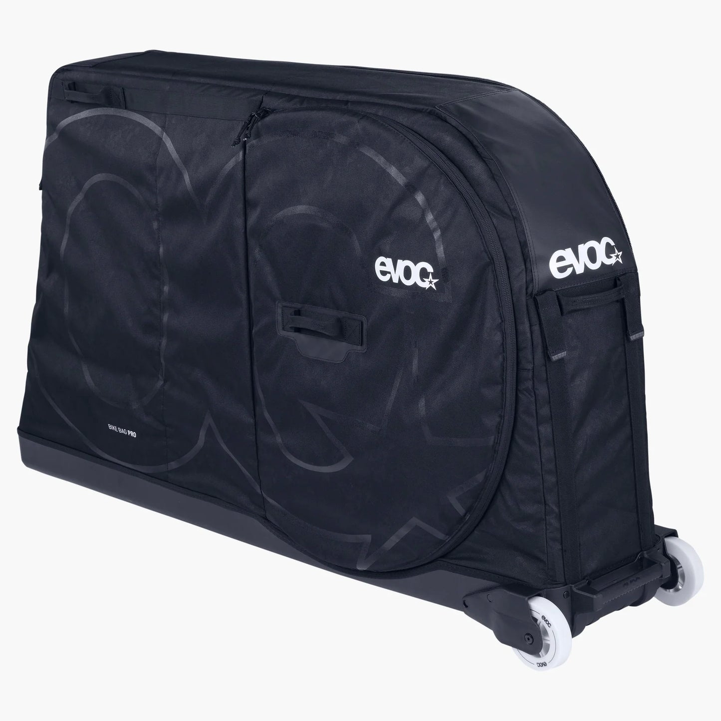 EVOC BIKE BAG PRO - Updated