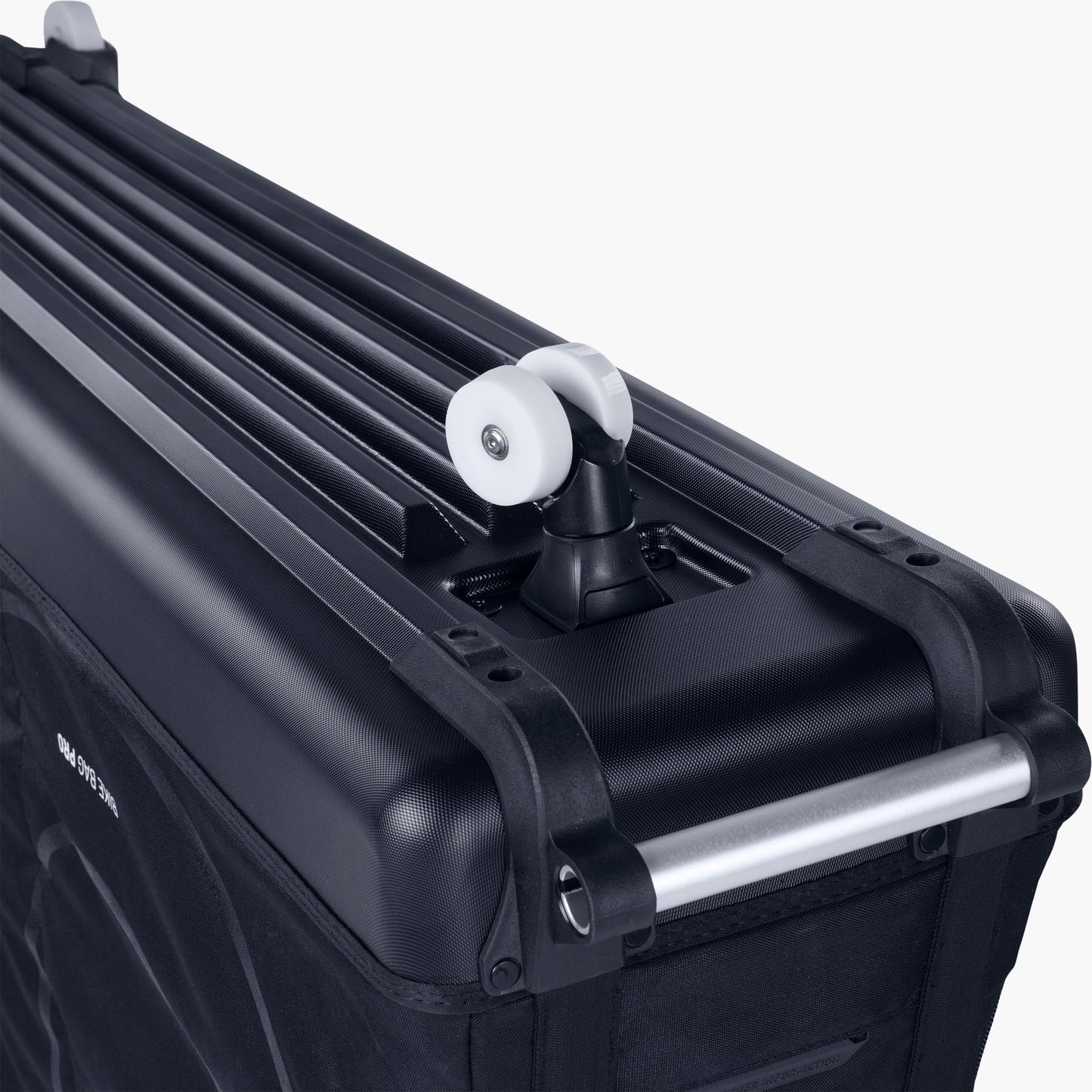 EVOC BIKE BAG PRO - Updated