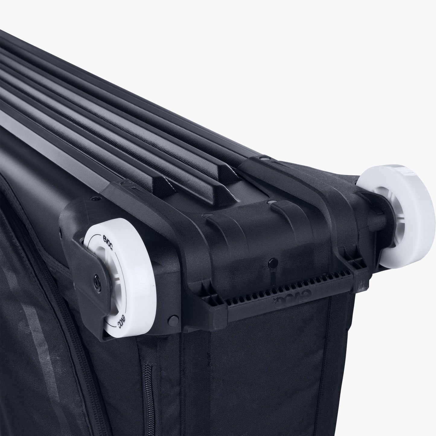 EVOC BIKE BAG PRO - Updated