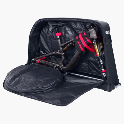 EVOC BIKE BAG PRO - Updated
