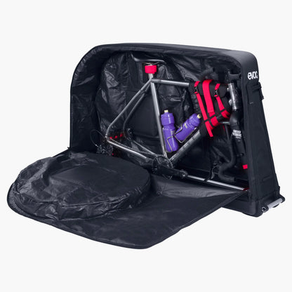 EVOC BIKE BAG PRO - Updated