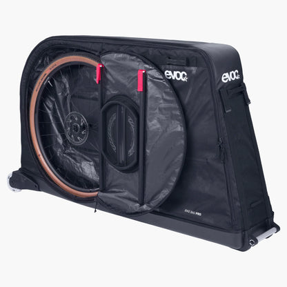 EVOC BIKE BAG PRO - Updated