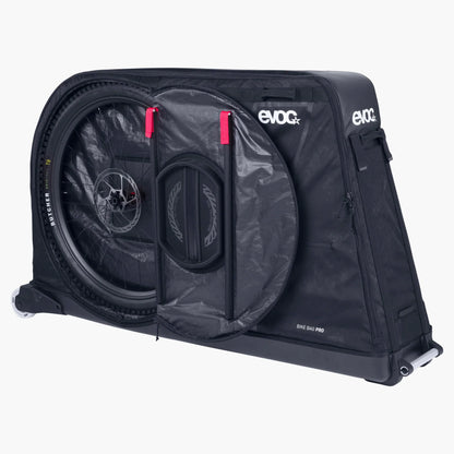 EVOC BIKE BAG PRO - Updated