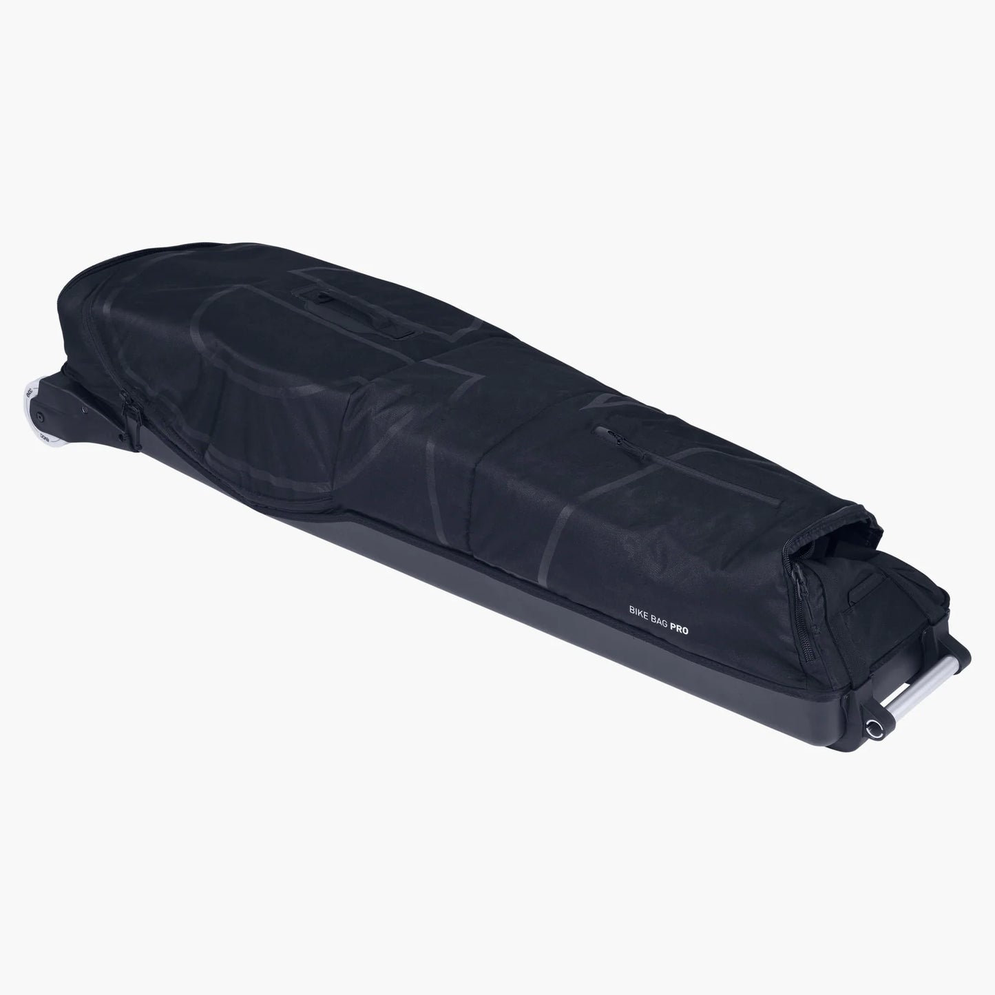 EVOC BIKE BAG PRO - Updated