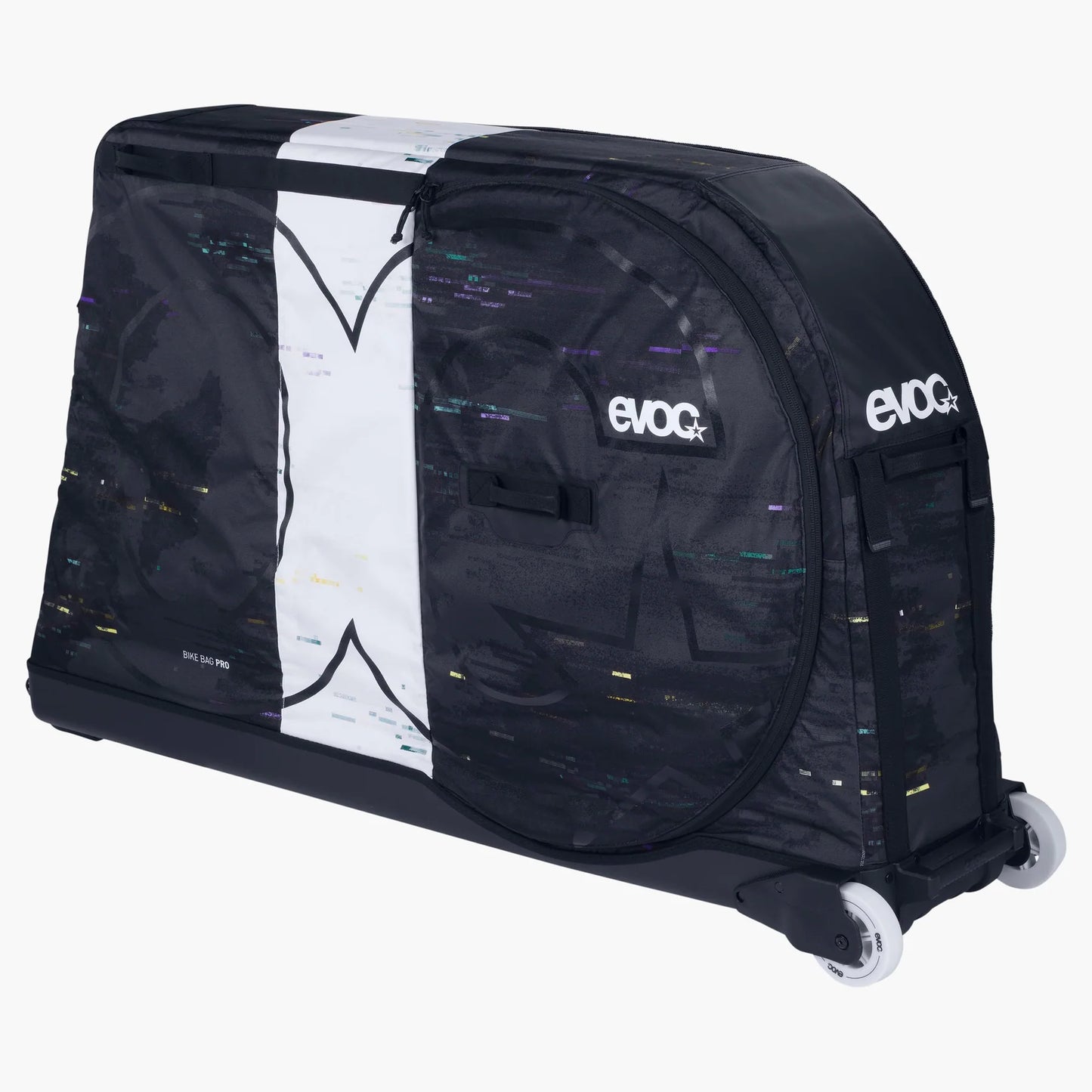 EVOC BIKE BAG PRO - Updated