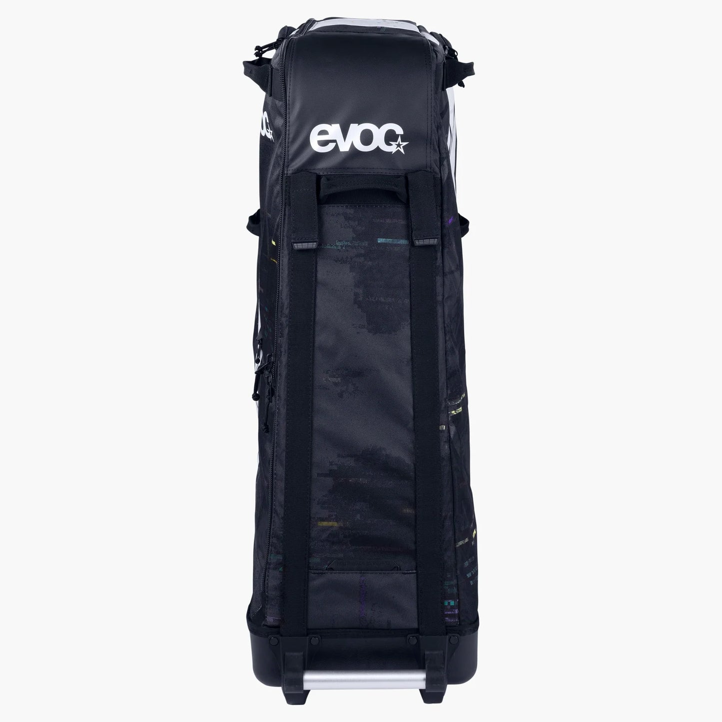 EVOC BIKE BAG PRO - Updated