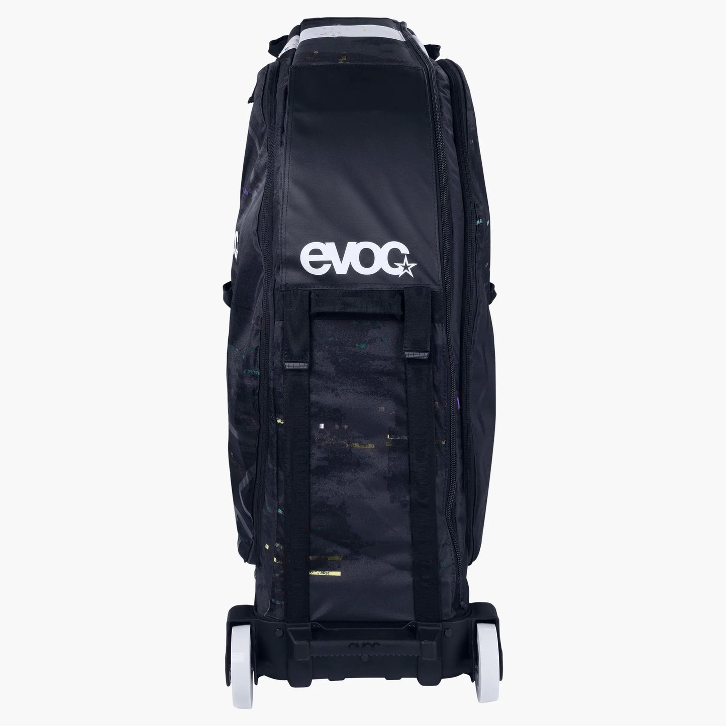 EVOC BIKE BAG PRO - Updated